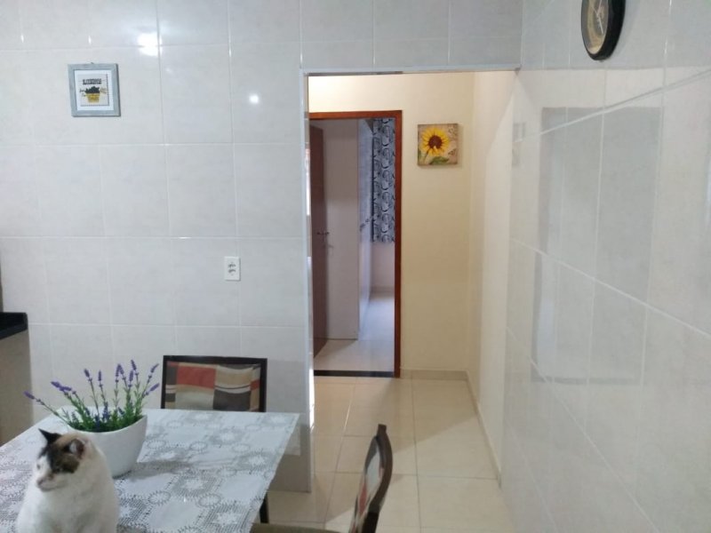 imóvel com 132m² - Vila Tatetuba - Sao Jose dos Campos