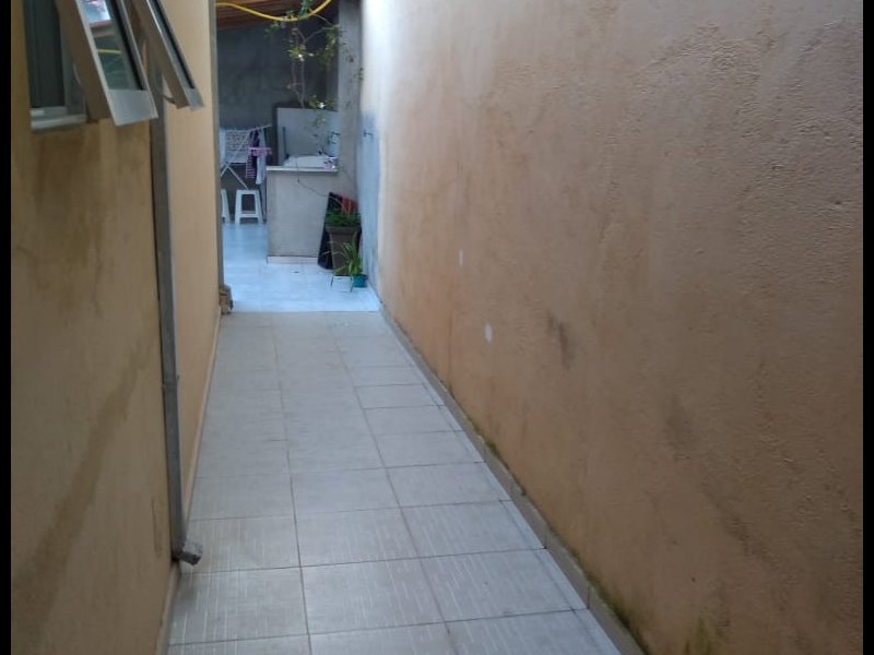 imóvel com 132m² - Vila Tatetuba - Sao Jose dos Campos