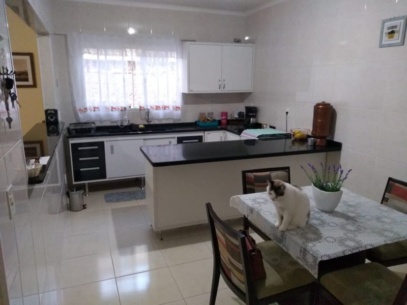 imóvel com 132m² - Vila Tatetuba - Sao Jose dos Campos