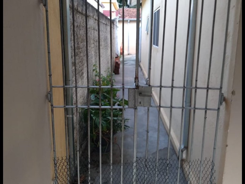 imóvel com 132m² - Vila Tatetuba - Sao Jose dos Campos