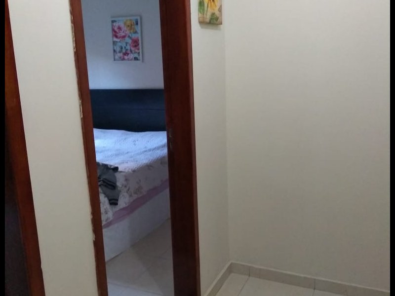 imóvel com 132m² - Vila Tatetuba - Sao Jose dos Campos