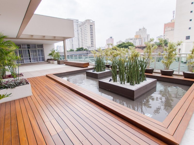 Apartamento à venda Higienópolis com 33m² e 1 quarto por R$ 500.000 - 333988439-photo-2018-07-18-16-39-39.jpg