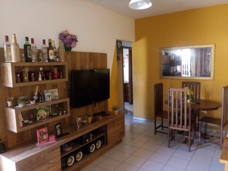 Casa de condomínio à venda Vila Santa Cruz com 60m² e 3 quartos por R$ 240.000 - 807766743-20190713-131125.jpg