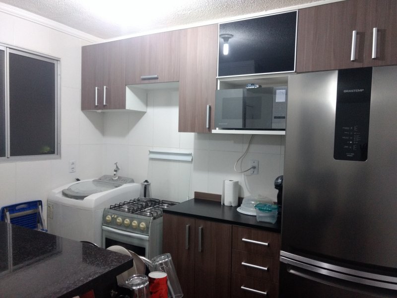 Apartamento à venda Vila Alzira com 41m² e 2 quartos por R$ 70.000 - 1362747929-img-20190712-174317559.jpg