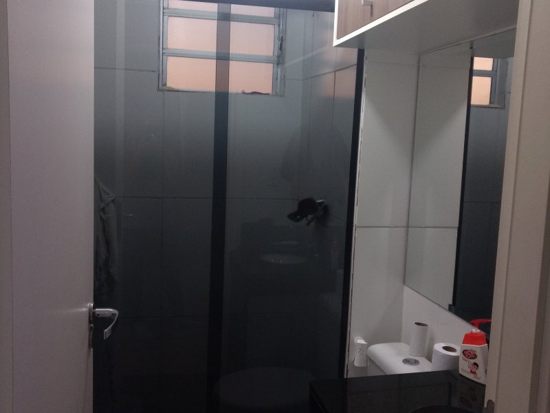 Apartamento à venda Vila Alzira com 41m² e 2 quartos por R$ 70.000 - 452611422-img-20190712-174901318.jpg