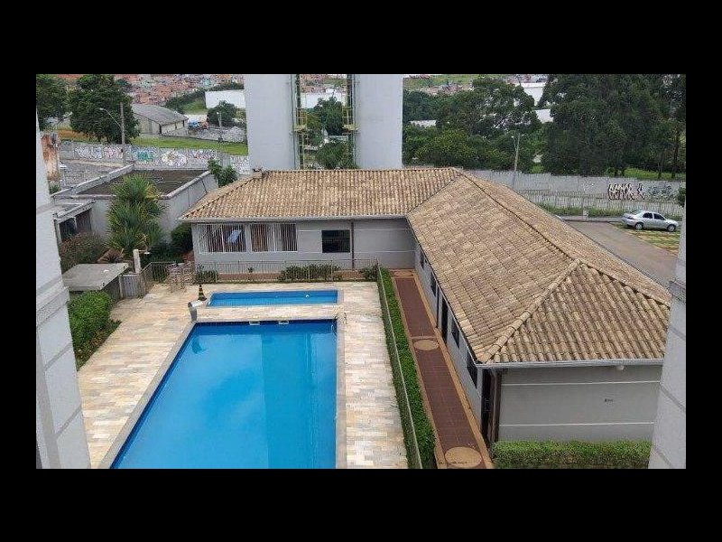 Apartamento à venda Vila Alzira com 41m² e 2 quartos por R$ 70.000 - 808948752-1502347530.jpg