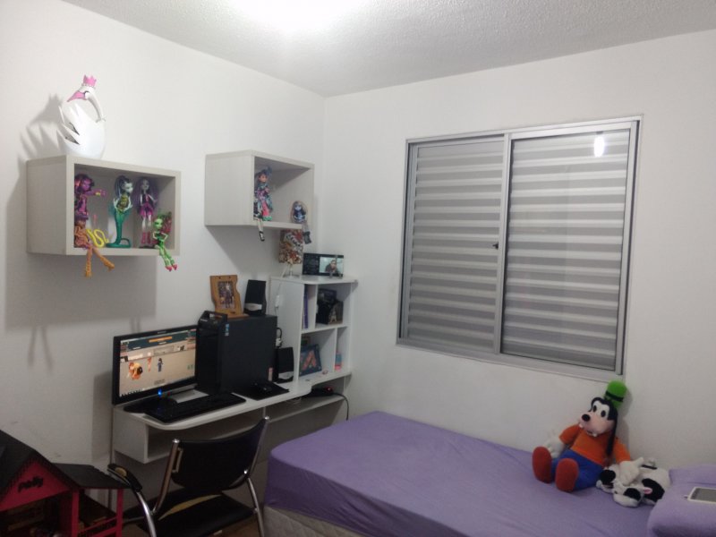 Apartamento à venda Vila Alzira com 41m² e 2 quartos por R$ 70.000 - 932220546-img-20190712-174757792.jpg