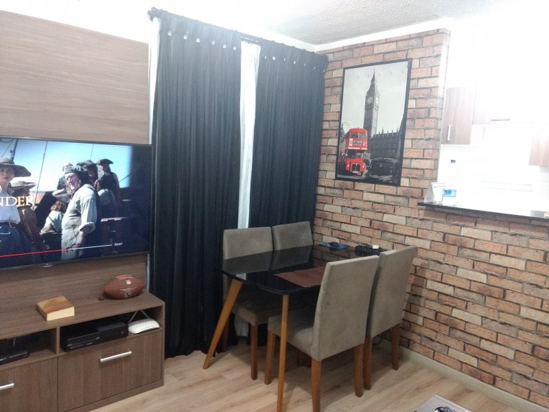 Apartamento à venda Vila Alzira com 41m² e 2 quartos por R$ 70.000 - 994012838-img-20190712-174212018.jpg