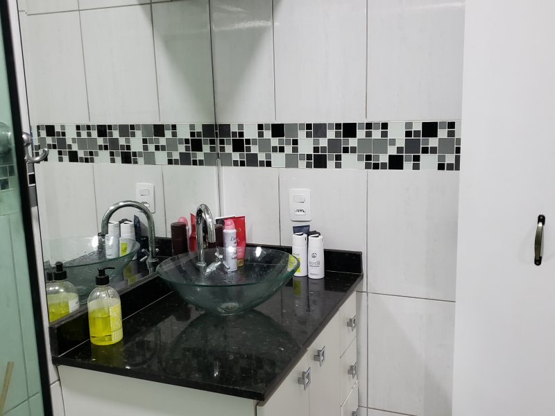 imóvel com 74m² - Jaraguá - São Paulo