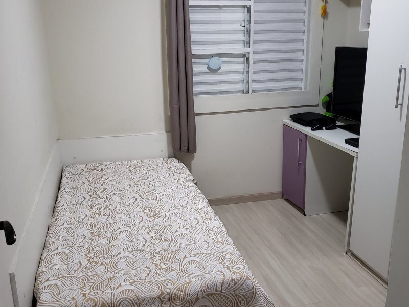 imóvel com 74m² - Jaraguá - São Paulo