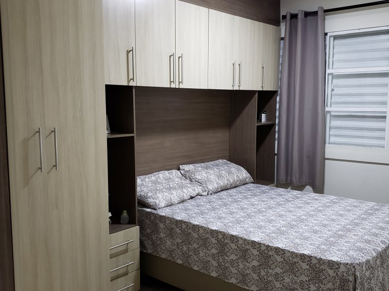imóvel com 74m² - Jaraguá - São Paulo