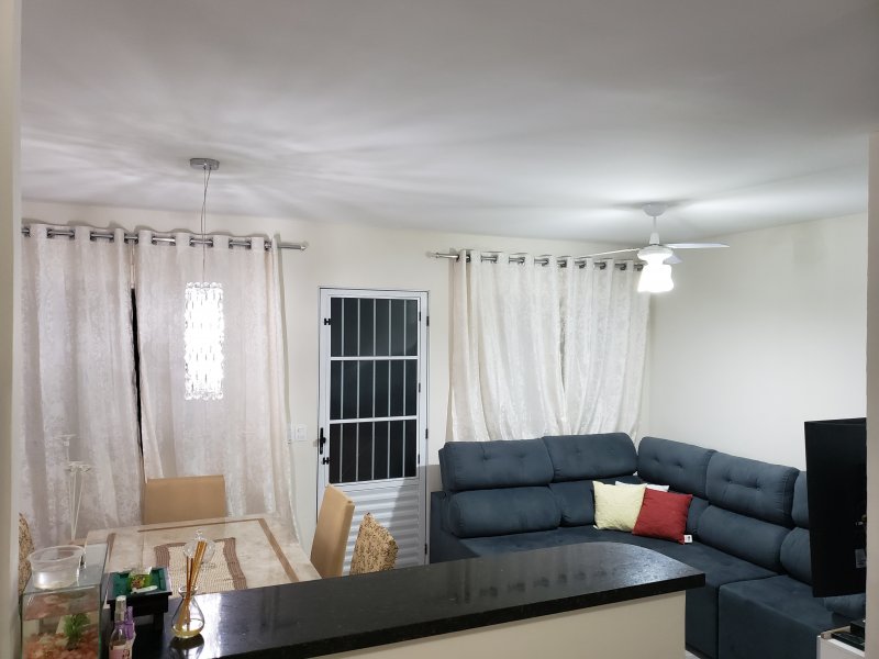 imóvel com 74m² - Jaraguá - São Paulo