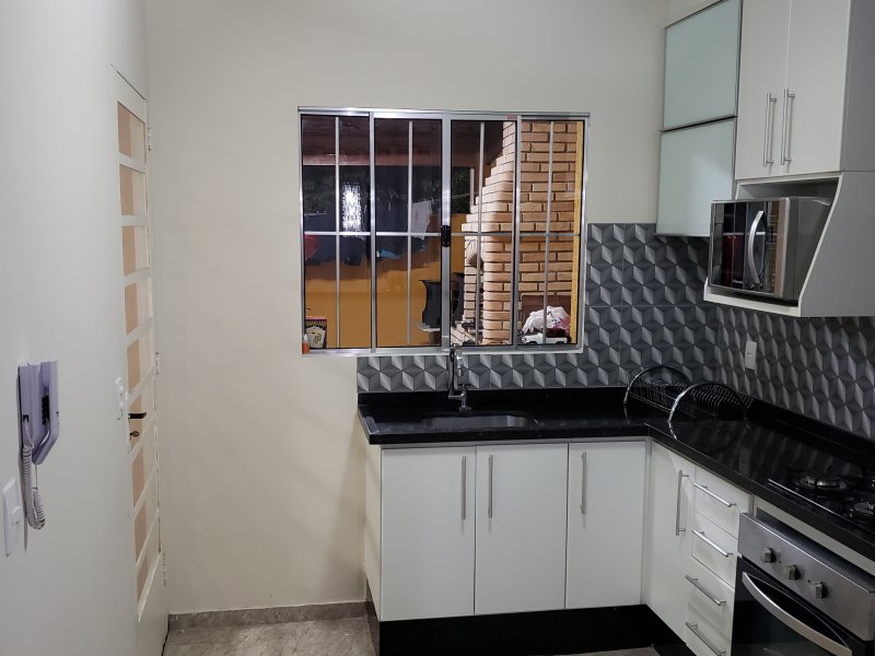 imóvel com 74m² - Jaraguá - São Paulo