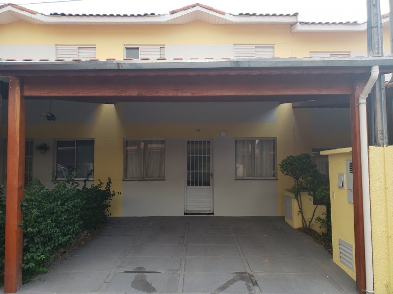 imóvel com 74m² - Jaraguá - São Paulo