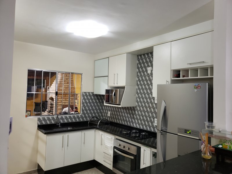 imóvel com 74m² - Jaraguá - São Paulo
