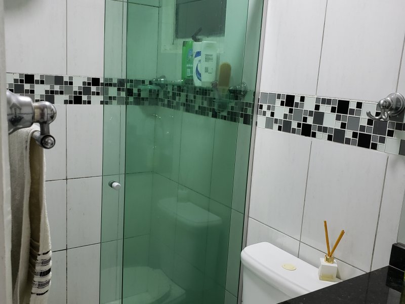imóvel com 74m² - Jaraguá - São Paulo
