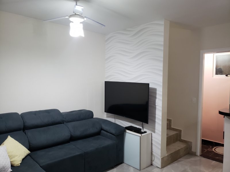 imóvel com 74m² - Jaraguá - São Paulo
