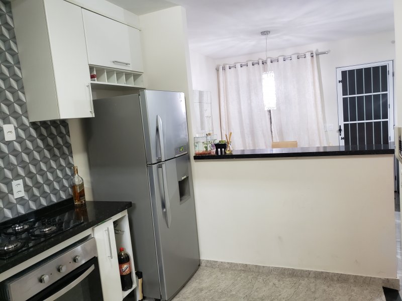 imóvel com 74m² - Jaraguá - São Paulo
