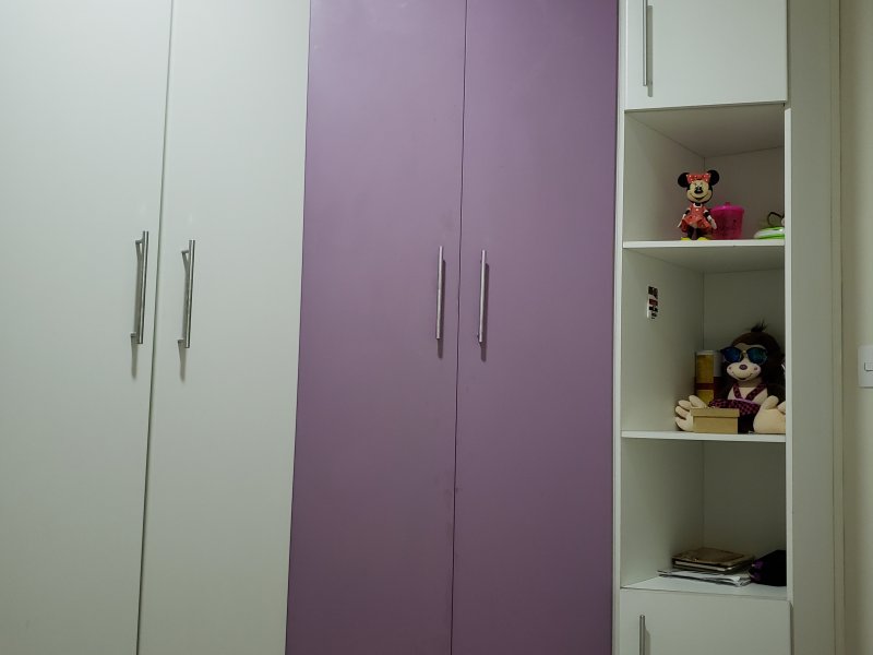 imóvel com 74m² - Jaraguá - São Paulo