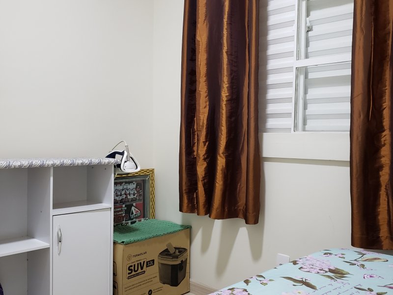 imóvel com 74m² - Jaraguá - São Paulo
