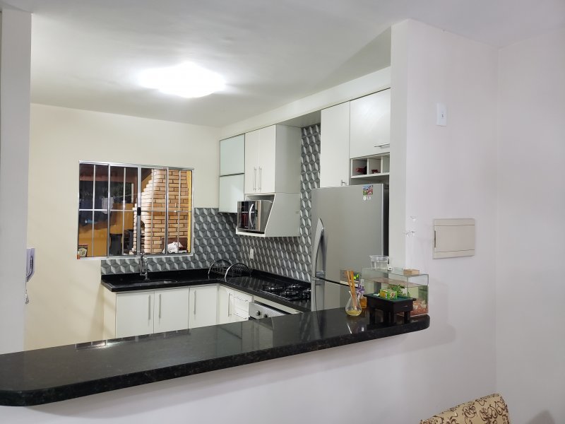 imóvel com 74m² - Jaraguá - São Paulo