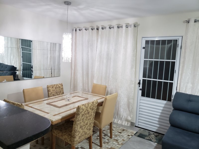 imóvel com 74m² - Jaraguá - São Paulo