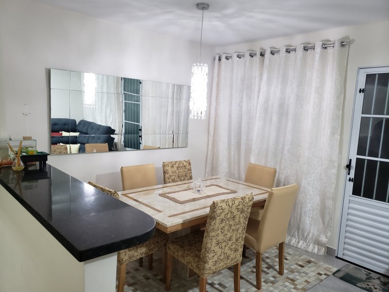 imóvel com 74m² - Jaraguá - São Paulo