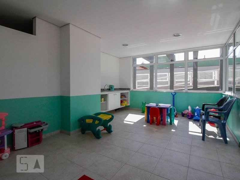 imóvel com 80m² - Vila Romana - São Paulo