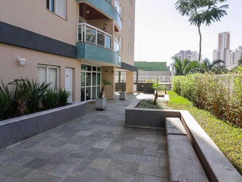 imóvel com 80m² - Vila Romana - São Paulo
