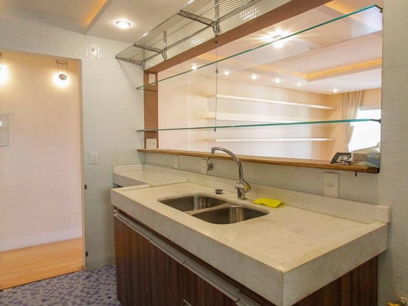 imóvel com 80m² - Vila Romana - São Paulo