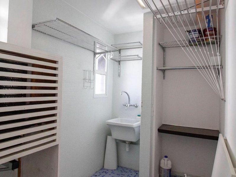 imóvel com 80m² - Vila Romana - São Paulo