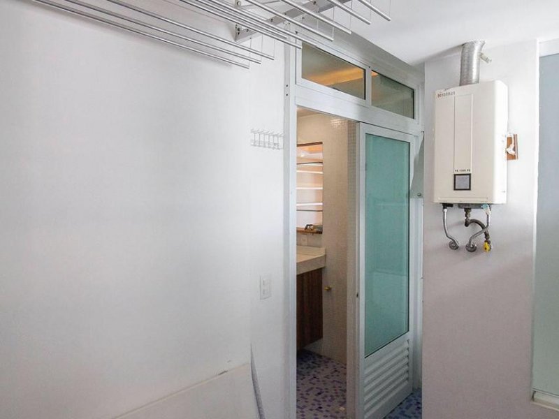 imóvel com 80m² - Vila Romana - São Paulo