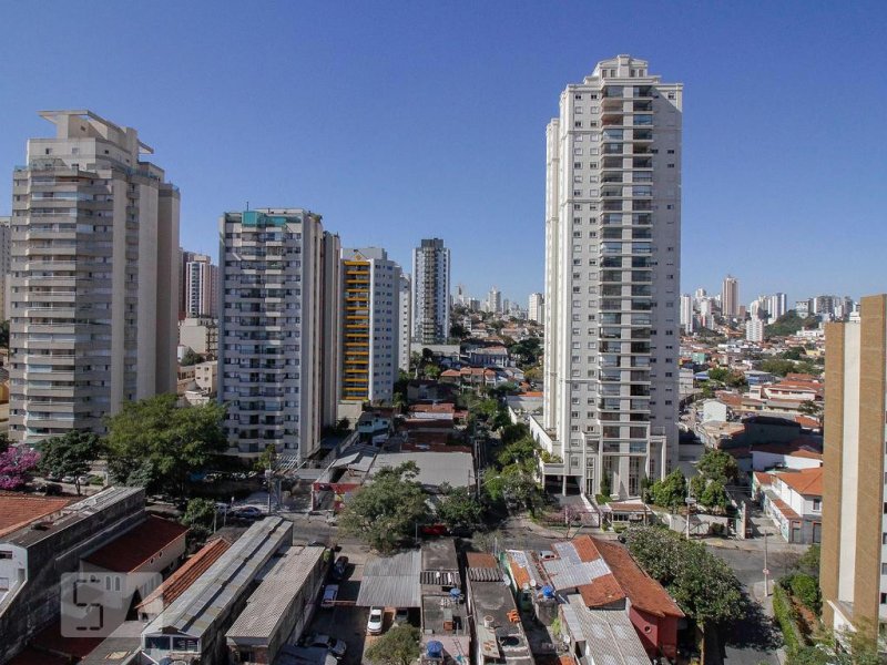 imóvel com 80m² - Vila Romana - São Paulo