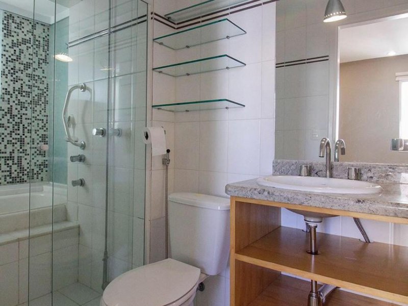 imóvel com 80m² - Vila Romana - São Paulo