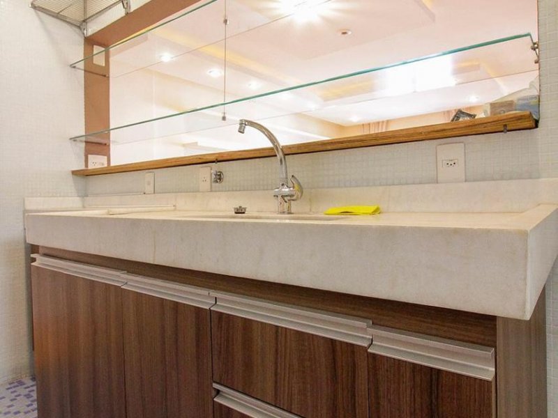 imóvel com 80m² - Vila Romana - São Paulo