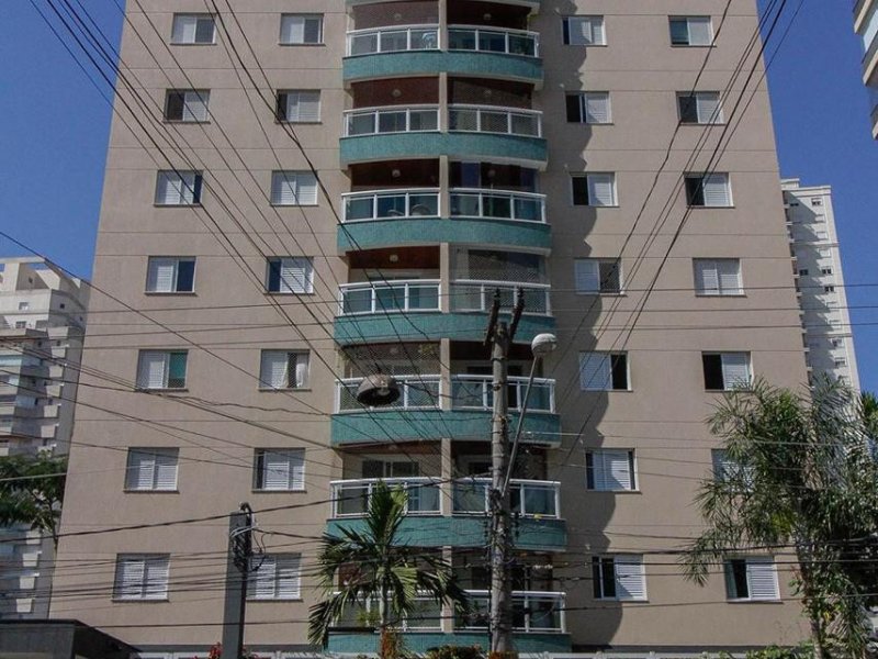 imóvel com 80m² - Vila Romana - São Paulo