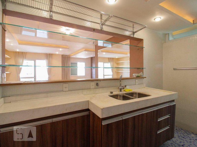 imóvel com 80m² - Vila Romana - São Paulo