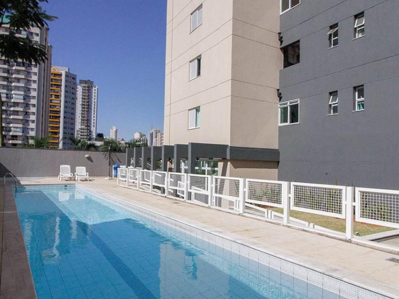 imóvel com 80m² - Vila Romana - São Paulo