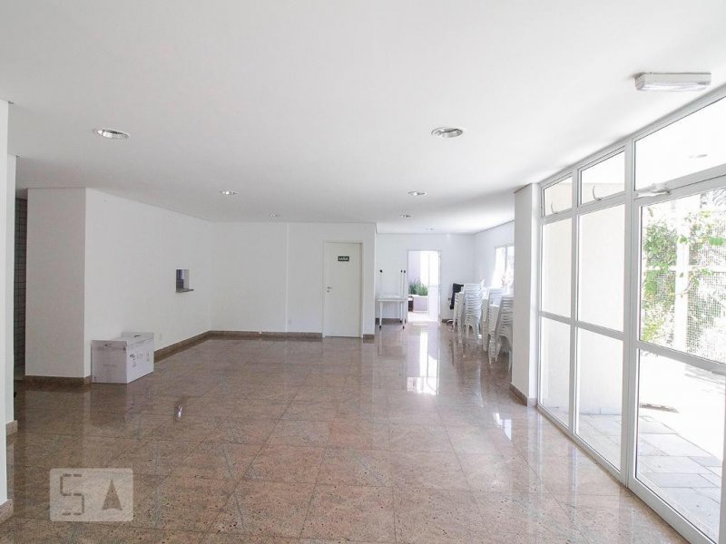 imóvel com 80m² - Vila Romana - São Paulo