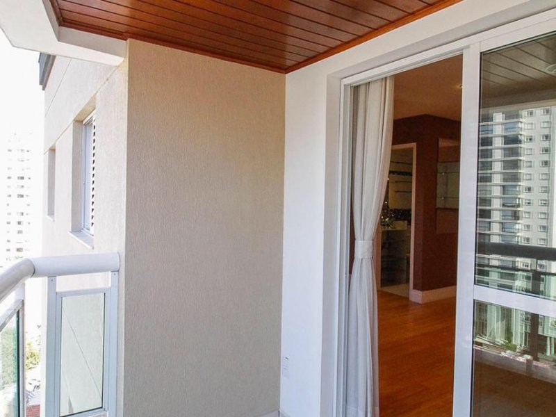 imóvel com 80m² - Vila Romana - São Paulo