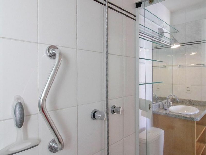 imóvel com 80m² - Vila Romana - São Paulo