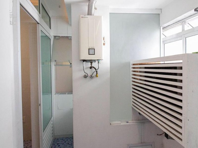 imóvel com 80m² - Vila Romana - São Paulo