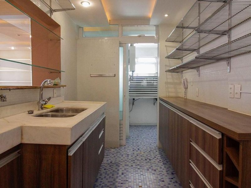 imóvel com 80m² - Vila Romana - São Paulo
