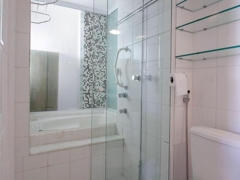 imóvel com 80m² - Vila Romana - São Paulo