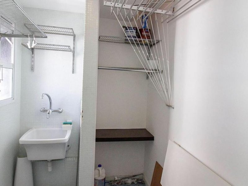 imóvel com 80m² - Vila Romana - São Paulo