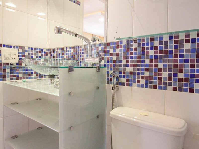 imóvel com 80m² - Vila Romana - São Paulo