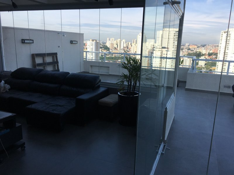 Cobertura à venda Vila Dom Pedro I com 128m² e 1 quarto por R$ 890.000 - 326529033-31f140f9-d4ec-414d-9f75-79d62425fb1f.jpeg