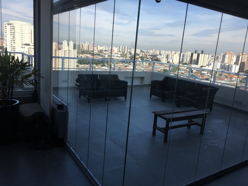 Cobertura à venda Vila Dom Pedro I com 128m² e 1 quarto por R$ 890.000 - 676344658-ec074f92-25f2-4e08-9fdf-eb486e8733c1.jpeg