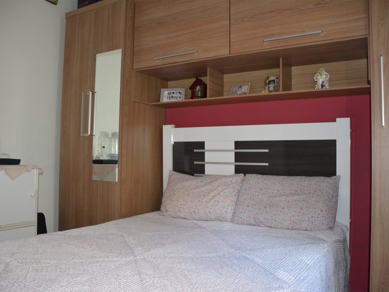 Casa de condomínio à venda Conceição com 90m² e 2 quartos por R$ 299.000 - 1050465037-14.JPG