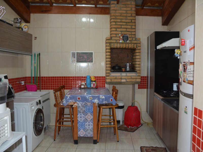 Casa de condomínio à venda Conceição com 90m² e 2 quartos por R$ 299.000 - 1050503273-12.JPG